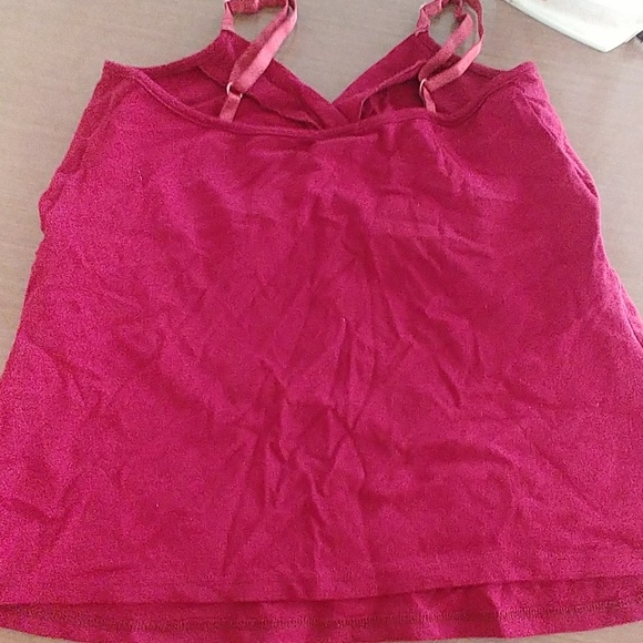 Tank top - Picture 2 of 2